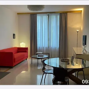 Corso Novara 5 Design Napoli