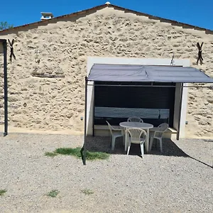 Maison En Plein Nature Villemus