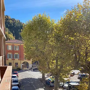 Renove Au Coeur Du Village Saint-Martin-Vésubie
