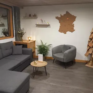 Les Hauts De Sallanches