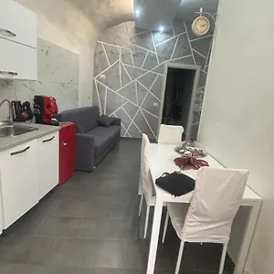 La Rosa Napoli